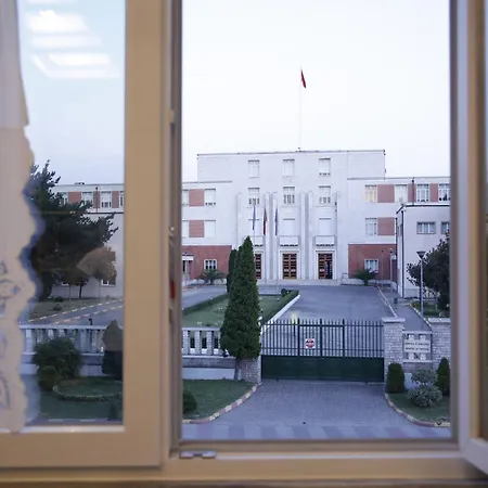 2 Single Bedroom Tirana