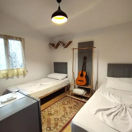 2 Single Bedroom Tirana