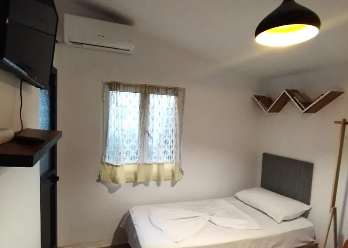 2 Single Bedroom