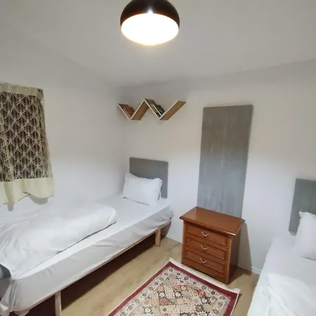 2 Single Bedroom Tirana