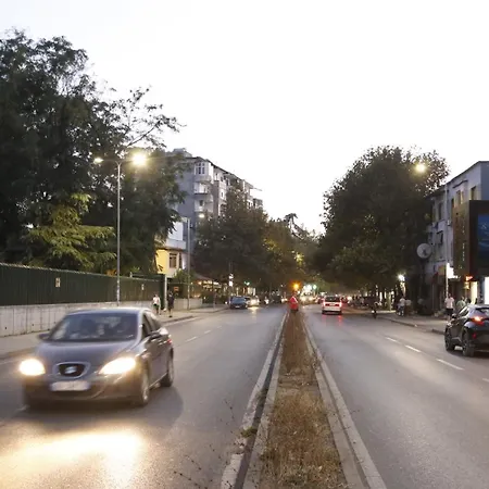 Maison d'hôtes 2 Single Bedroom