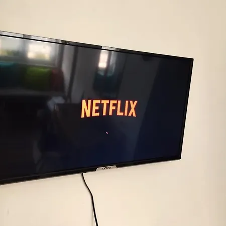 2 Single Bedroom Konukevi 3*