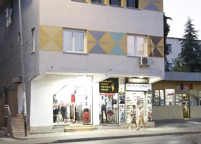 Maison d'hôtes 2 Single Bedroom