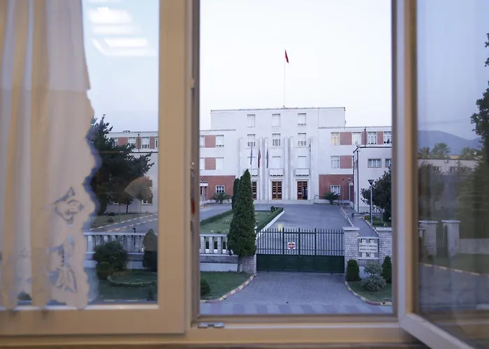 2 Single Bedroom Tirana