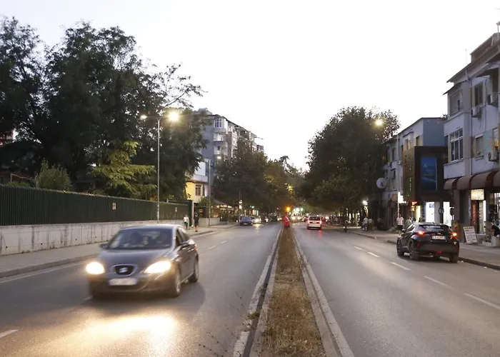 Maison d'hôtes 2 Single Bedroom