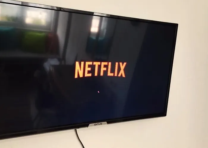 2 Single Bedroom Pensión 3*